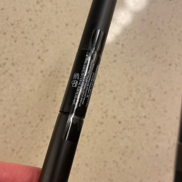 Revitalash Double-Ended Volume Set Black 5ml Mini Sealed New - Picture 3 of 5